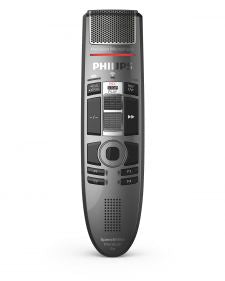 Philips SMP4010 SpeechMike Premium Air Slide Switch Dictation Microphone Philips SMP4010 SpeechMike Premium Air Slide Switch Dictation Microphone